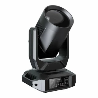 200W LED Beam Moving Head Light