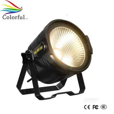 100 واط COB LED كشاف ضوء