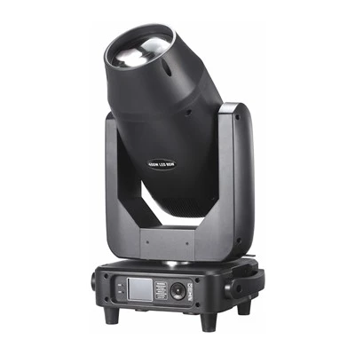 400 واط LED CMY 3 في 1 ضوء شعاع الرأس المتحرك